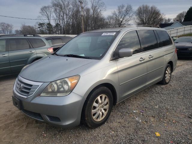 2008 Honda Odyssey EX