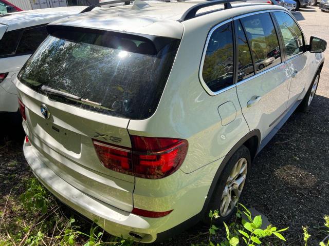 5UXZV4C58D050452 BMW X5 Xdrive35i