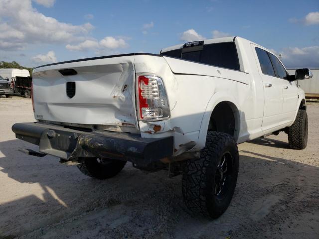 2017 RAM 2500 LONGH - 3C6UR5PL2HG693737