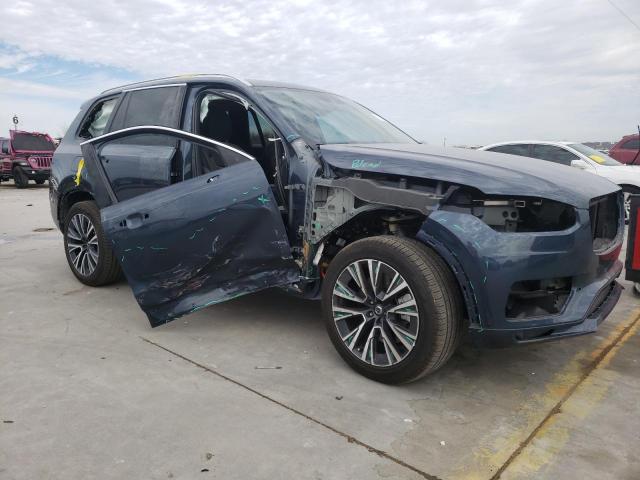 YV4H60CZ4N1849297 Volvo Xc90 T8 Recharge Inscription Express