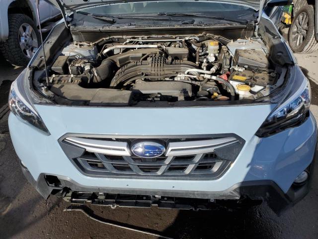 JF2GTAPC4M8230855 Subaru Crosstrek Premium