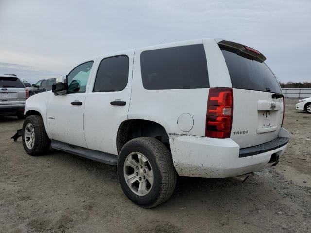 1GNUKAE07AR258787 Chevrolet Tahoe K1500 Ls