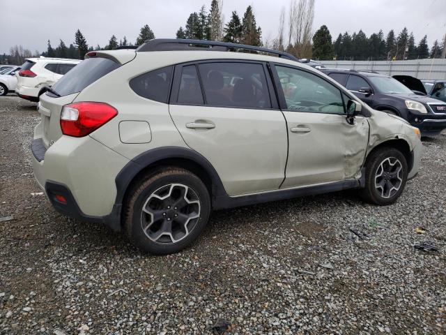 JF2GPACCXF8317544 Subaru Xv Crosstrek 2.0 Premium