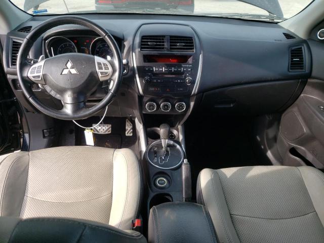 VIN JTDKN3DU9F1932225 2013 MITSUBISHI OUTLANDER no.8