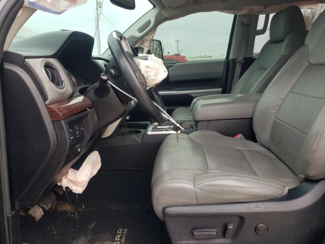 2015 TOYOTA TUNDRA CRE - 5TFHW5F17FX443311