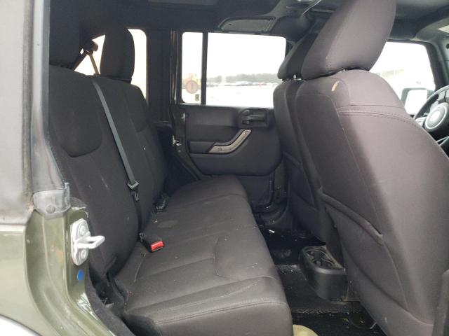 2015 JEEP WRANGLER U 1C4BJWDG8FL588897