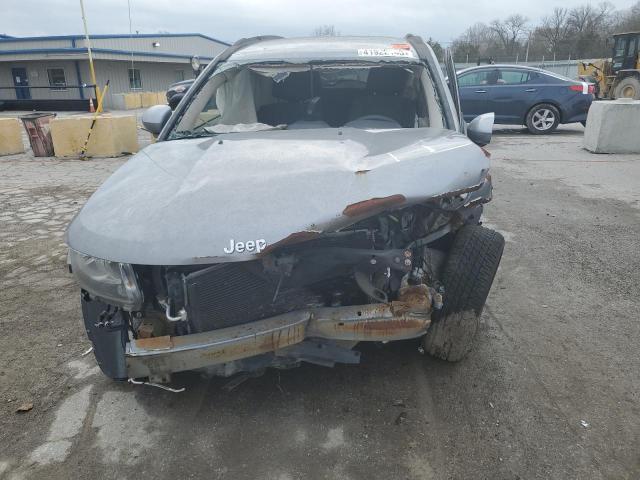 2016 JEEP COMPASS LA - 1C4NJDEB8GD626614