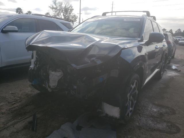 2022 HYUNDAI PALISADE C - KM8R74HE9NU336459