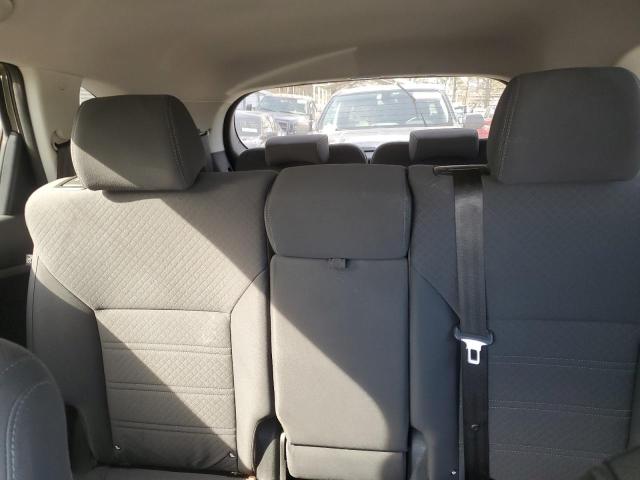 5XYPG4A5XHG289504 KIA SORENTO LX
