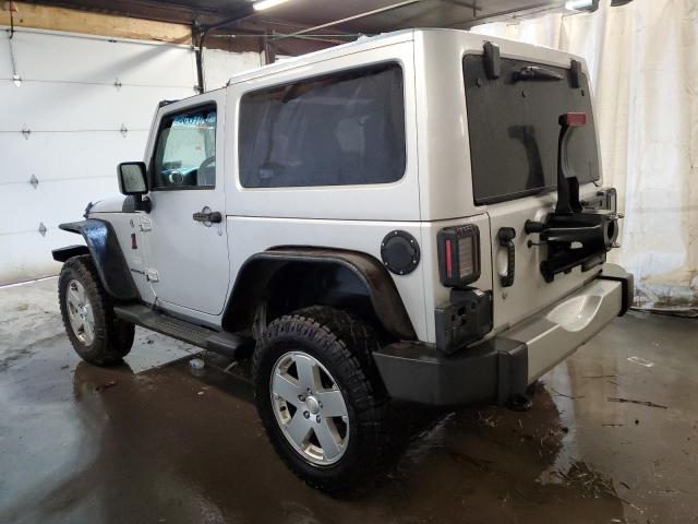 1J4AA5D12BL555450 Jeep Wrangler