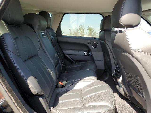 SALWG2VF8FA624106 Land Rover Range Rover Sport Se