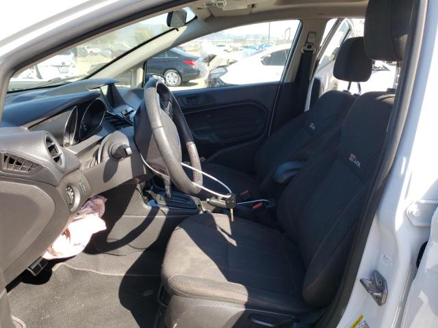 2019 FORD FIESTA ST - 3FADP4DJ0KM105117