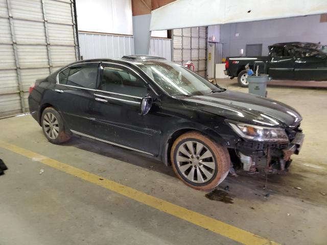 2015 HONDA ACCORD EXL - 1HGCR3F81FA020179