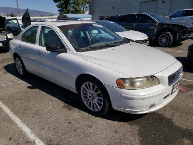YV1RS592072617023 Volvo S60 2.5T