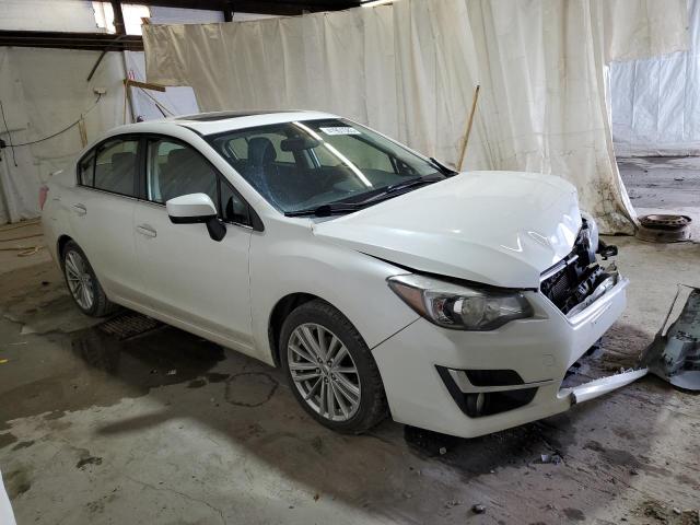 JF1GJAF67GH007509 Subaru Impreza Premium Plus