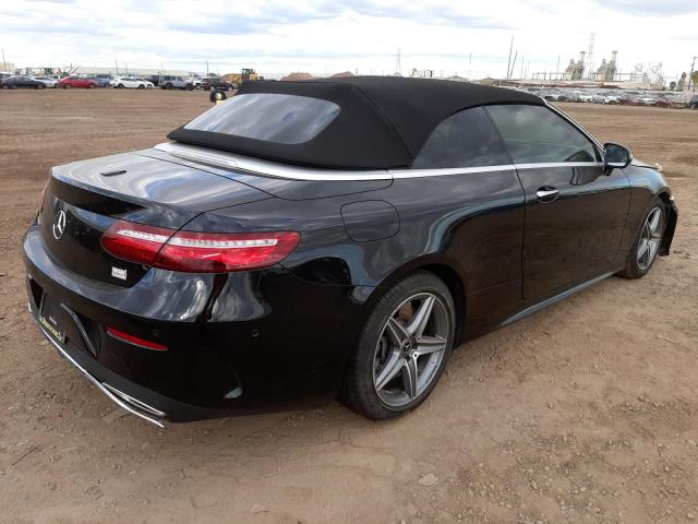 2018 MERCEDES-BENZ E 400 - WDD1K6FB1JF050324