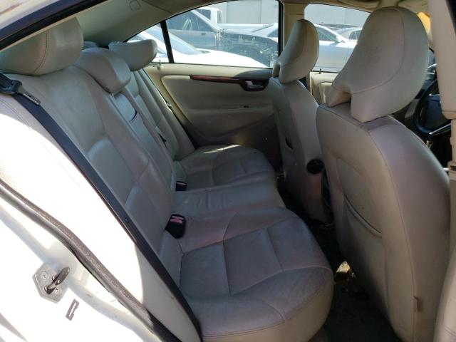 YV1RS592072617023 Volvo S60 2.5T
