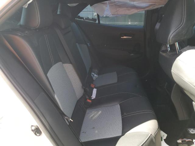 2021 TOYOTA COROLLA XS - JTNC4MBEXM3128117