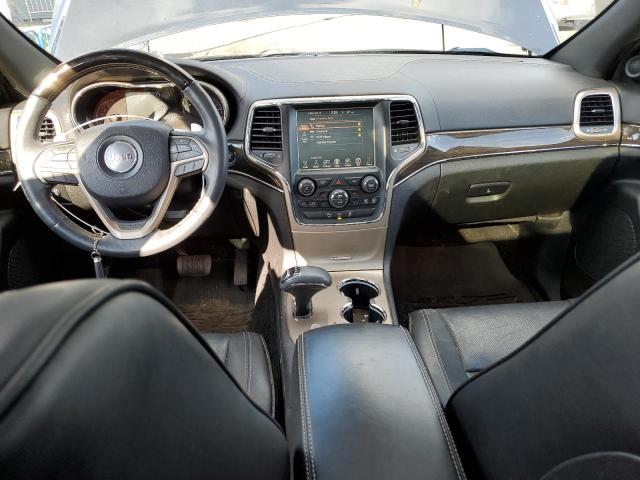 1C4RJFCG6EC447924 Jeep Grand Cherokee Overland