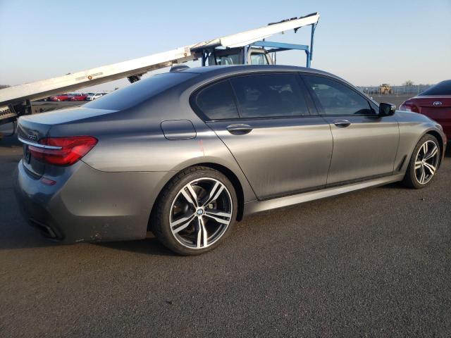 WBA7F0C51GGM20871 BMW 750 I