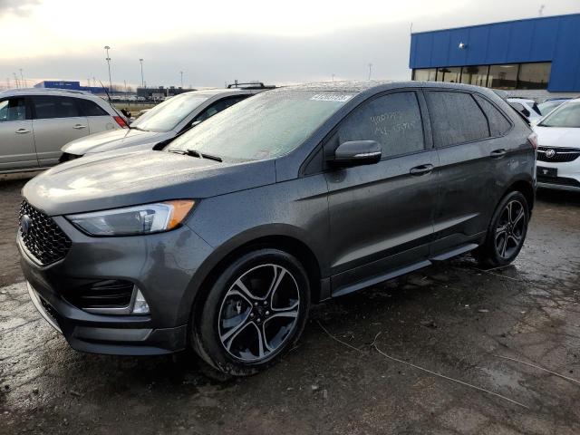 2019 FORD EDGE ST - 2FMPK4AP2KBC18238