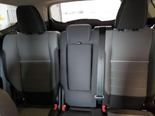 2015 FORD ESCAPE SE - 1FMCU0GX7FUC22634