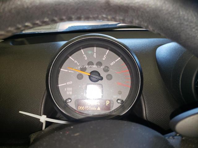 WMWZC5C58FWP48940 Mini Cooper