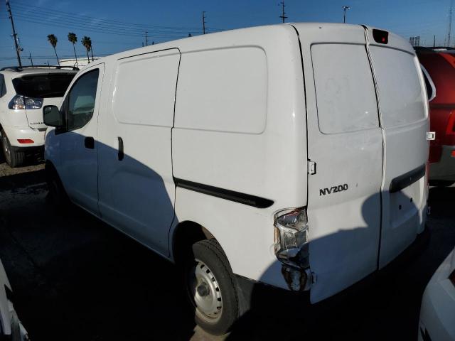 3N6CM0KNXMK693553 Nissan NV200 2.5S