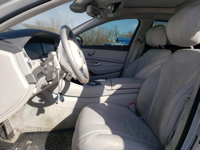 WDDUG8FB5GA246976 Mercedes-Benz S 550 4matic