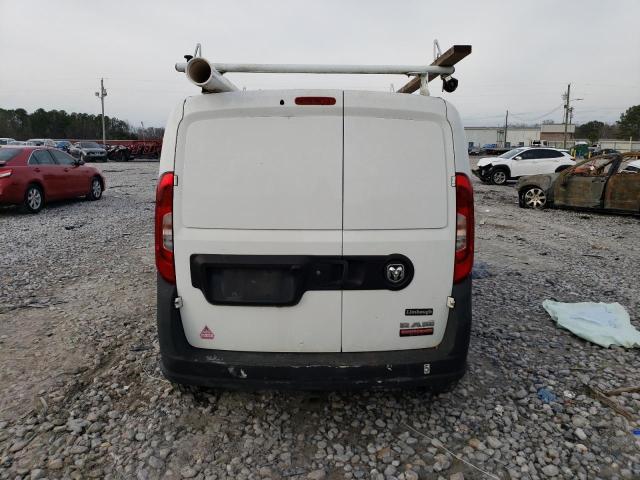 2017 RAM PROMASTER - ZFBERFAB9H6D30815