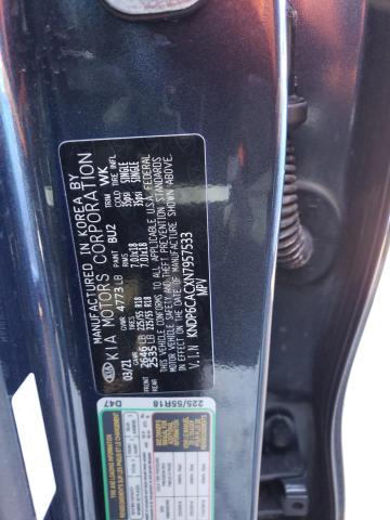 2022 KIA SPORTAGE S - KNDP6CACXN7957533