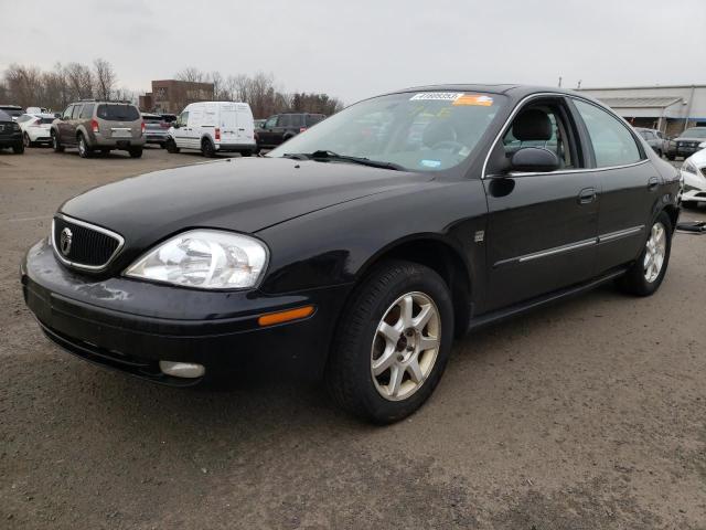 2002 Mercury Sable LS Premium