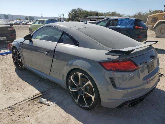 2019 AUDI TT RS - WUAASAFV2K1900440