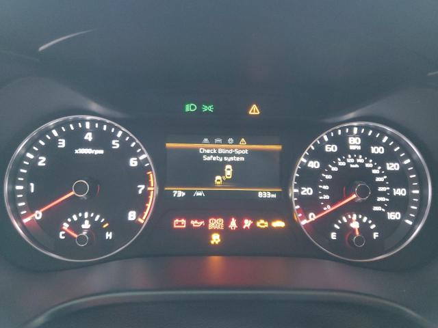 3KPF24AD1PE572175 KIA FORTE LX