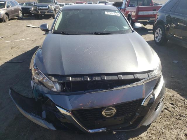 2019 NISSAN ALTIMA S - 1N4BL4BV4KC146652