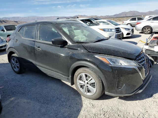 3N1CP5BV2ML470833 Nissan KICKS S