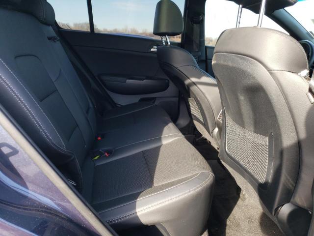 2022 KIA SPORTAGE S - KNDP6CACXN7957533
