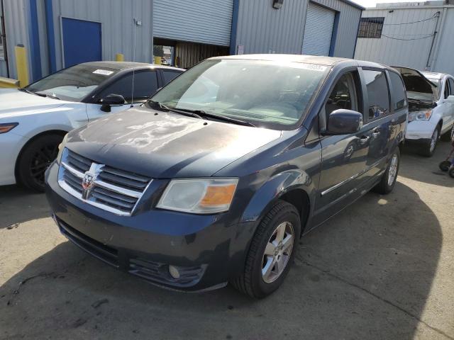 2008 Dodge Grand Caravan SXT