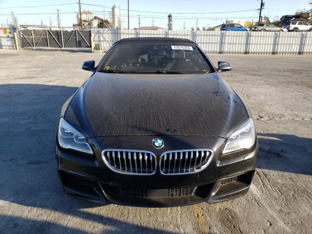 WBA6F5C5XJD997237 BMW 650 I