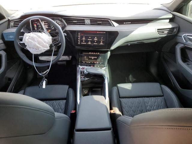 2022 AUDI E-TRON S P - WA1ACBGE1NB038691
