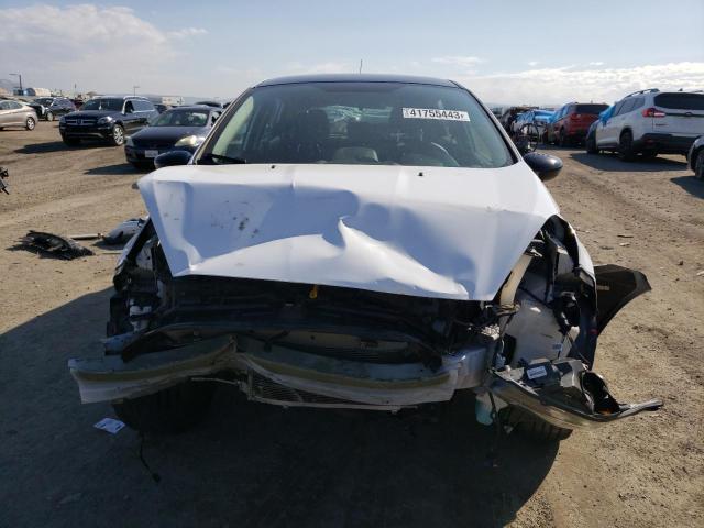 2019 FORD FIESTA ST - 3FADP4DJ0KM105117