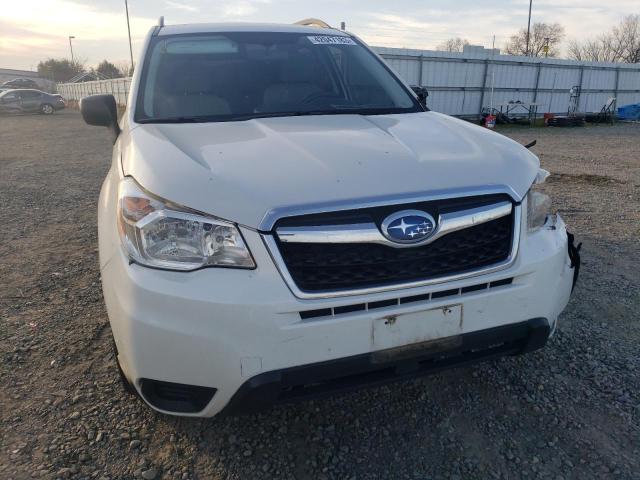 JF2SJABC7FH825399 Subaru Forester 2.5i