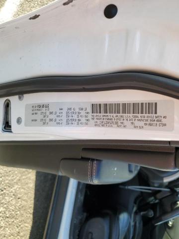 1C4PJLDS4FW761385 Jeep Cherokee Limited