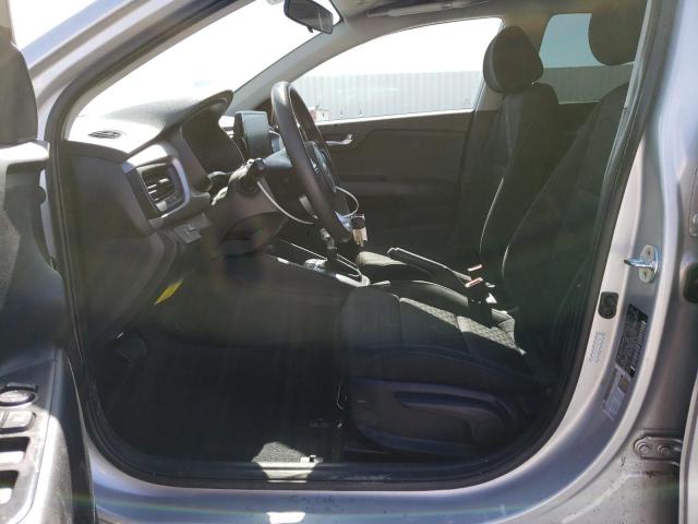 3KPA24AD0ME382339 KIA RIO LX