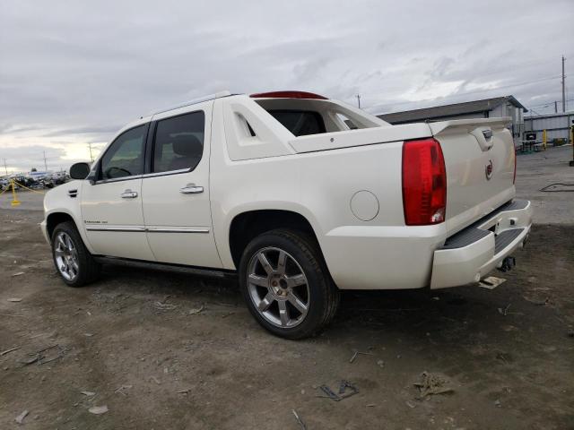 3GYFK62857G298474 Cadillac ESCALADE EXT