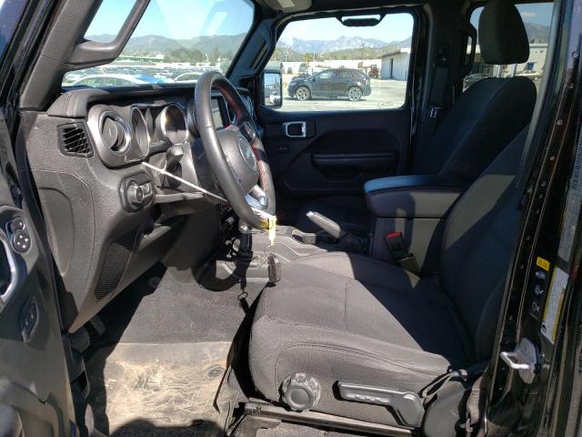 1C4HJXEN2LW204653 Jeep Wrangler Unlimited Sahara