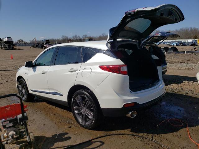 2021 ACURA RDX A-SPEC - 5J8TC2H65ML018489