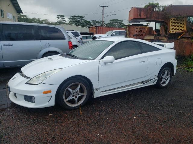 VIN KNMAT2MT1GP632406 2004 TOYOTA CELICA no.1