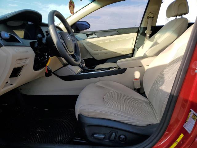 2015 HYUNDAI SONATA SPO 5NPE34AF2FH055892