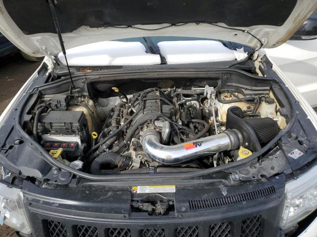 1J4RR6GT9BC629543 Jeep Grand Cherokee Overland